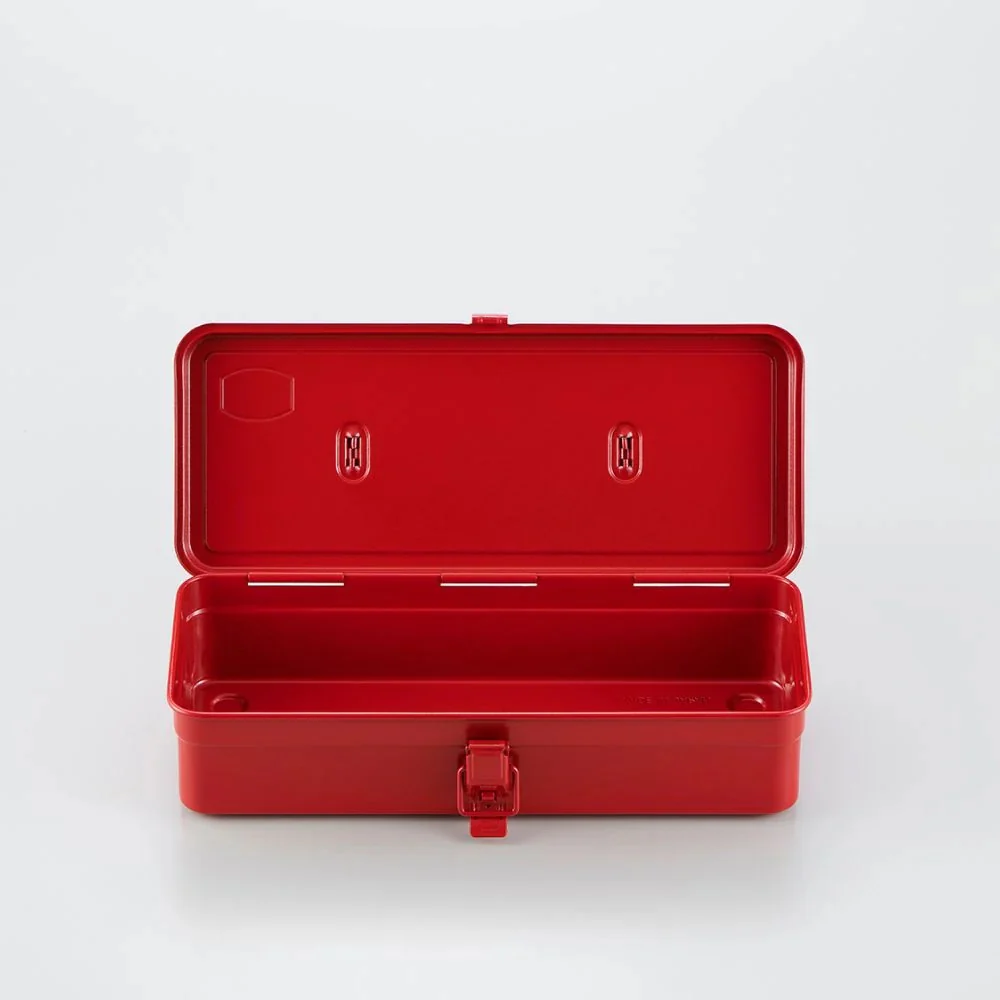 Trunk Shape Toolbox T-320 - Toyo Steel - Image 3