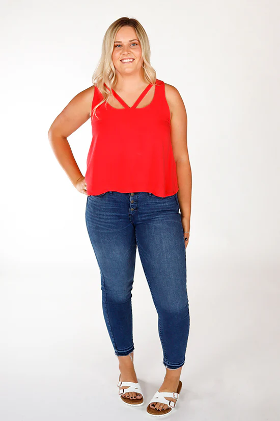 Victory Tank - Chalk & Notch - Image 10