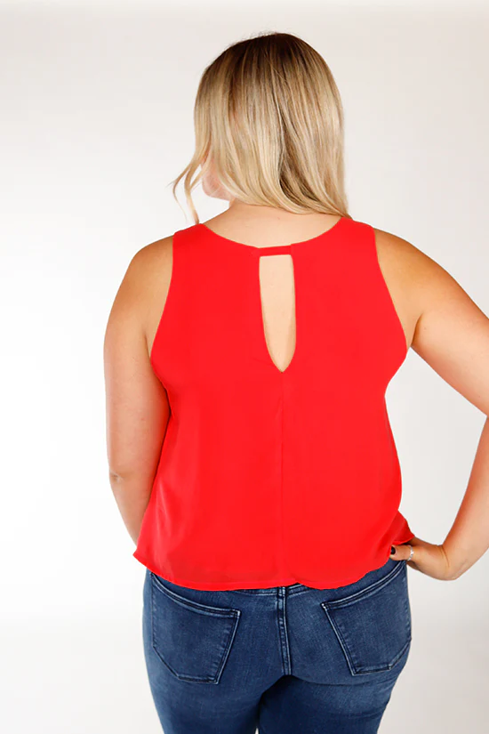 Victory Tank - Chalk & Notch - Image 11