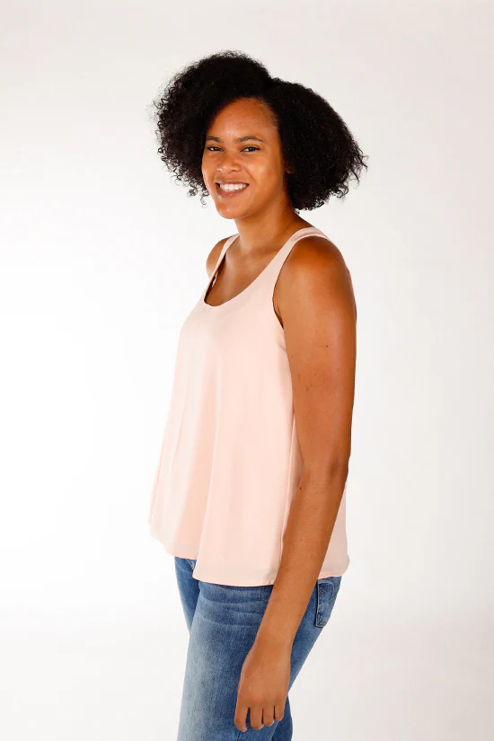 Victory Tank - Chalk & Notch - Image 5