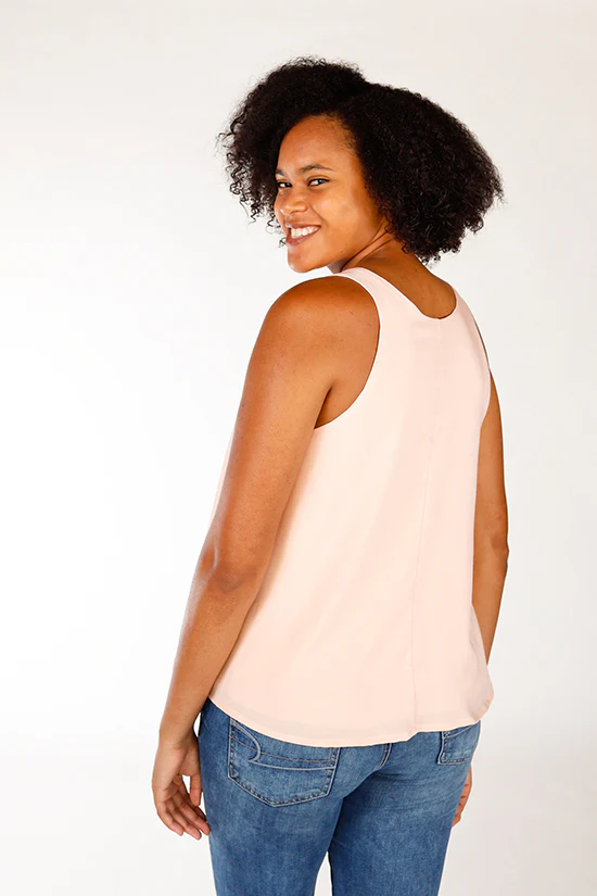 Victory Tank - Chalk & Notch - Image 6
