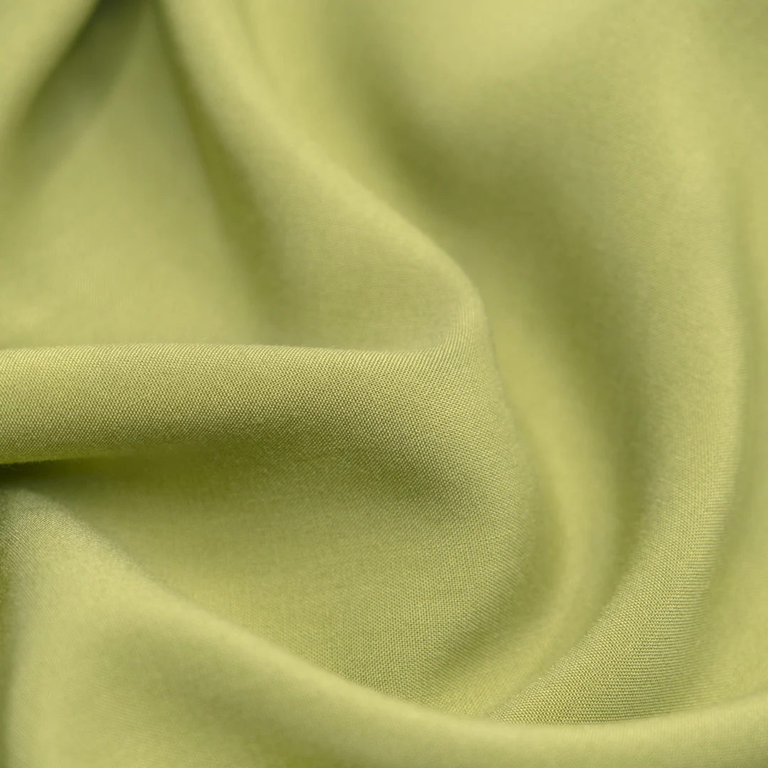 Viscose Poplin - Peashoot