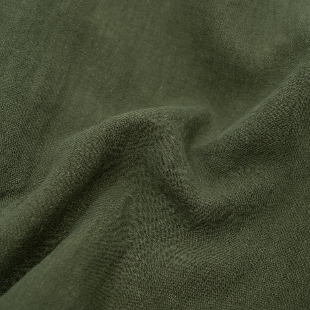 Washed Linen - Canteen