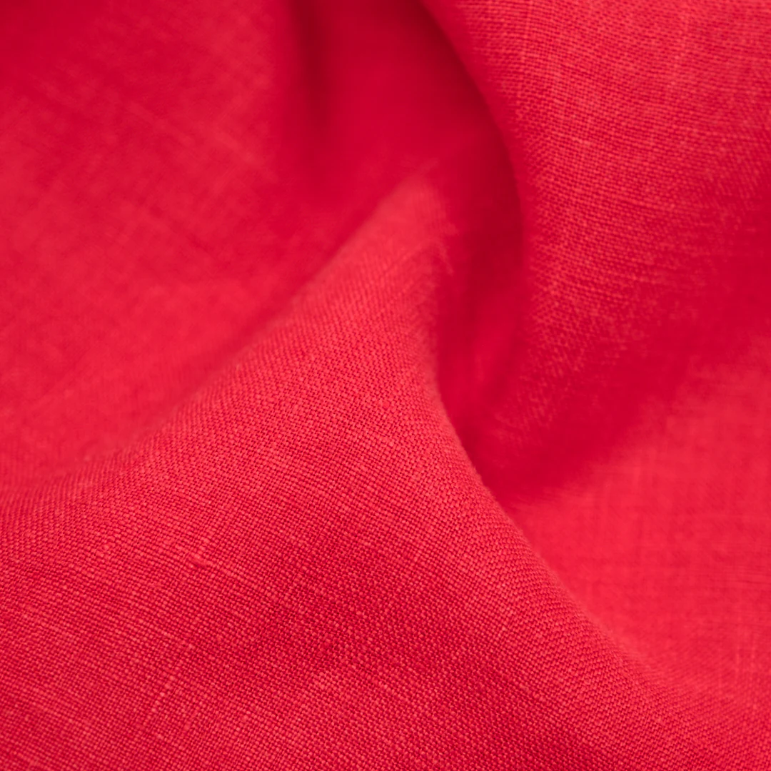 Washed Linen - Grenadine