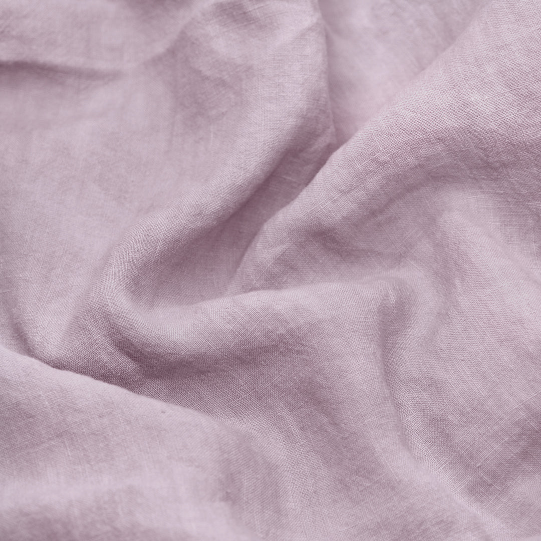 Washed Linen - London Fog - Image 2