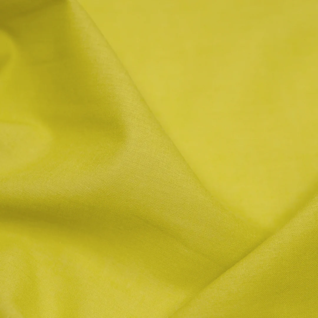 Weightless Cotton Voile - Limeade