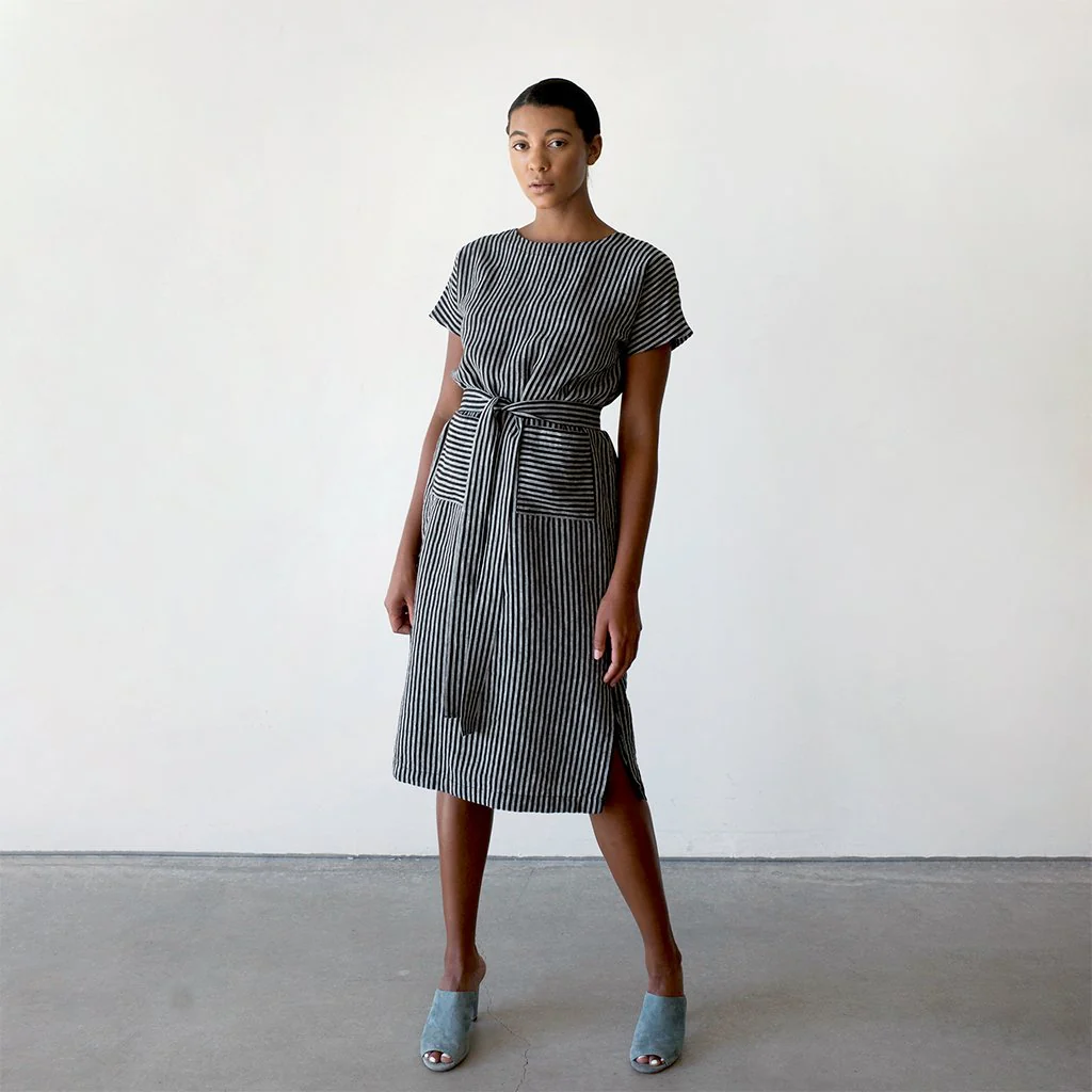 Shift Dress & Top - Wiksten - Image 3