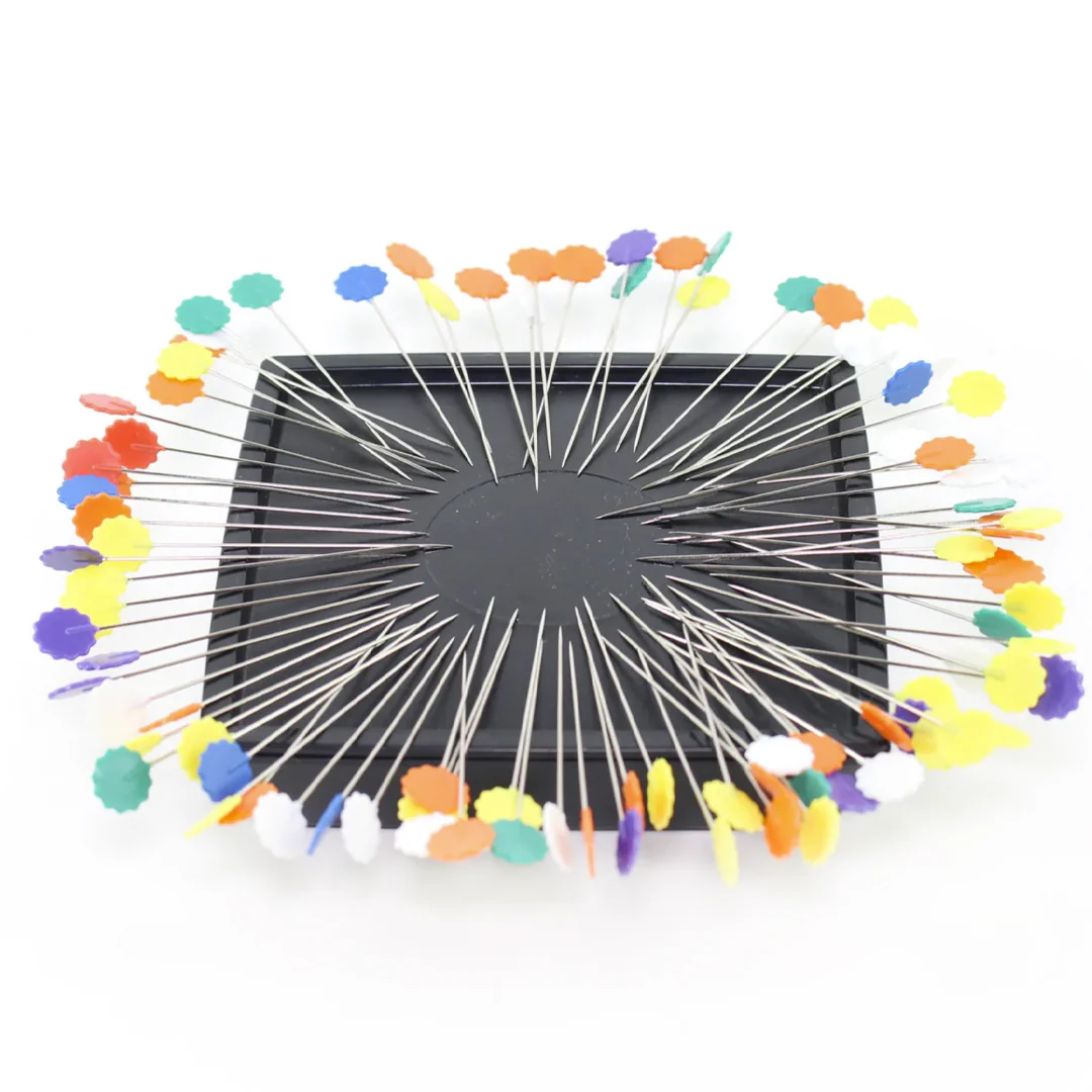 Zirkel Magnetic Pincushion Organizer - Black - Image 2