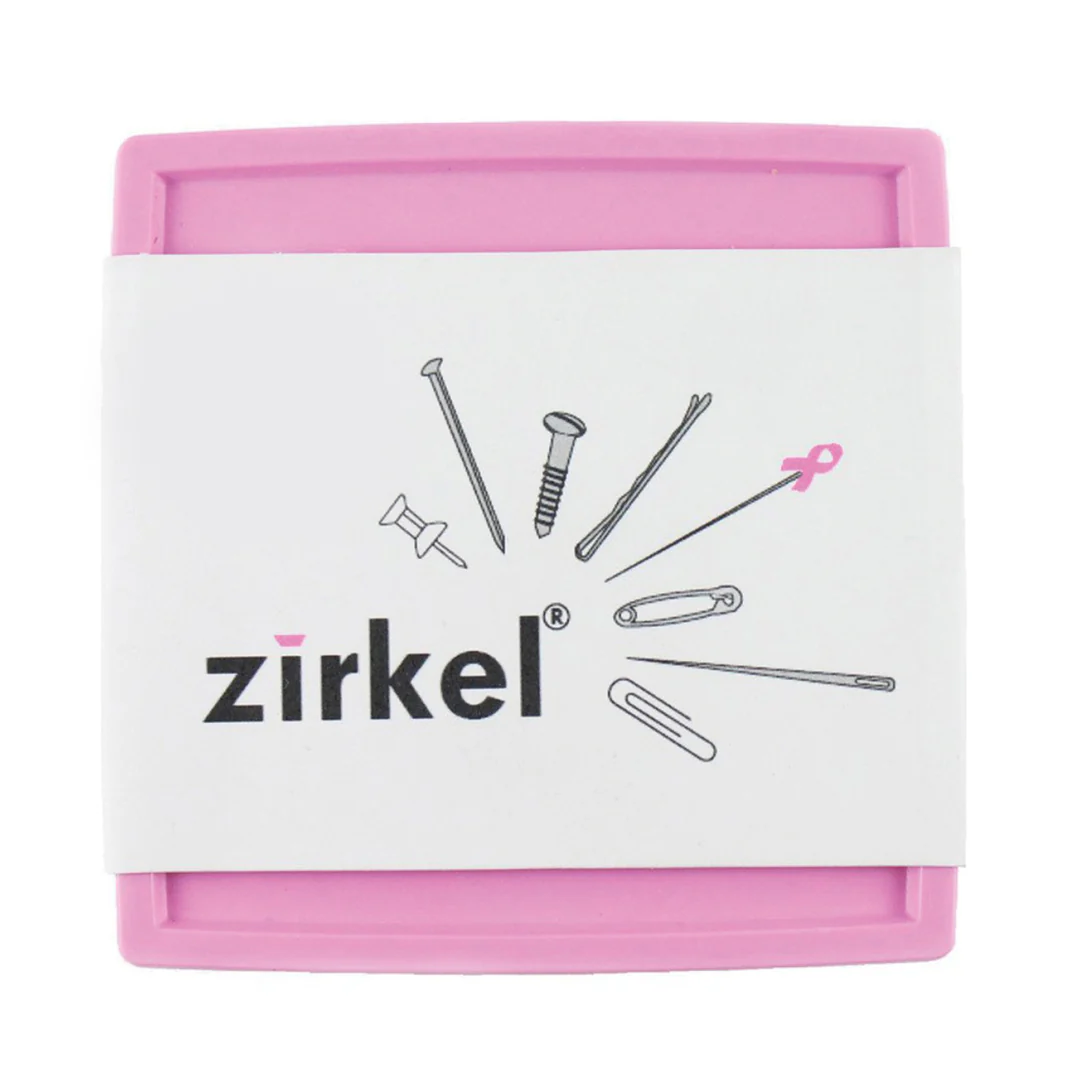 Zirkel Magnetic Pincushion Organizer - Black - Image 3