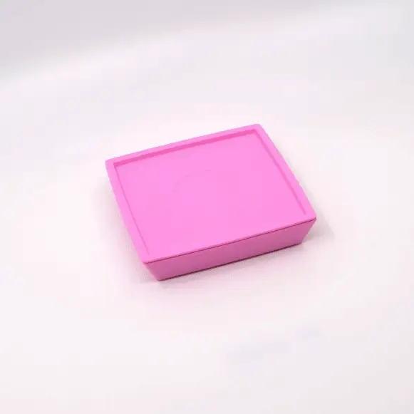 Zirkel Magnetic Pincushion Organizer - Pink - Image 2